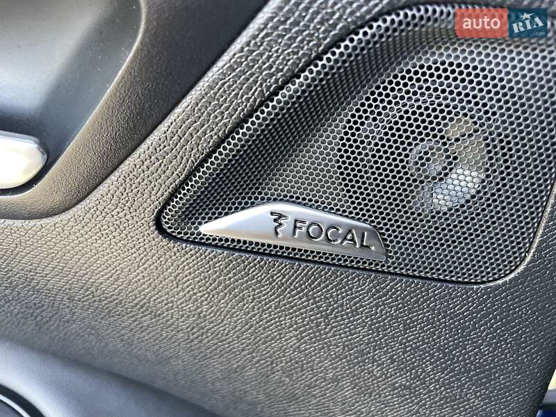 Позашляховик / Кросовер Peugeot 3008 2017 в Рівному фото 45 Позашляховик / Кросовер Peugeot 3008 2017 в Рівному