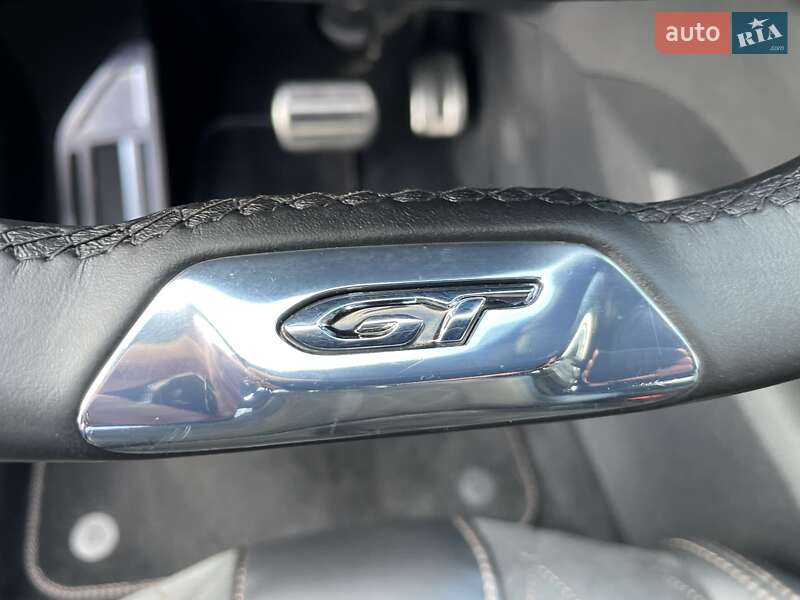 Позашляховик / Кросовер Peugeot 3008 2017 в Рівному фото 67 Позашляховик / Кросовер Peugeot 3008 2017 в Рівному