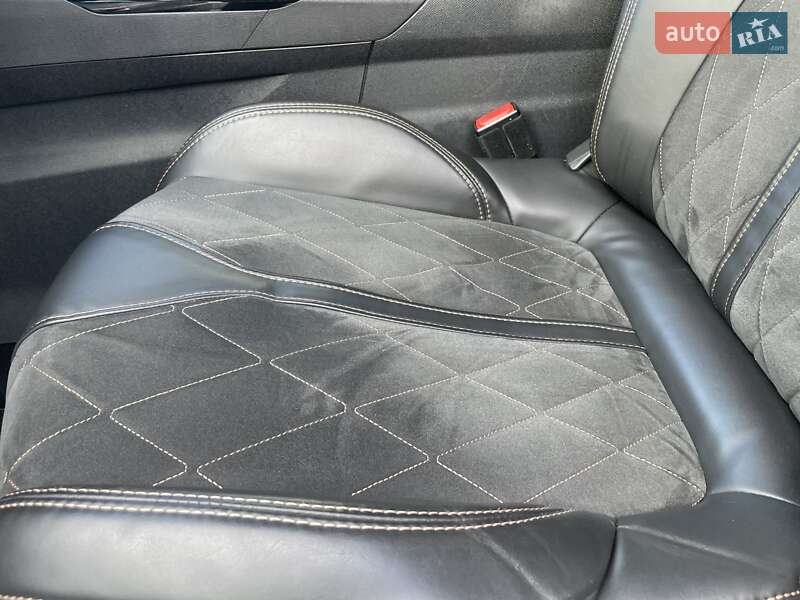 Позашляховик / Кросовер Peugeot 3008 2017 в Рівному фото 71 Позашляховик / Кросовер Peugeot 3008 2017 в Рівному