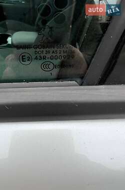 Внедорожник / Кроссовер Peugeot 3008 2011 в 