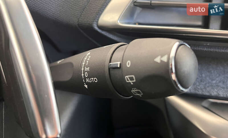 Внедорожник / Кроссовер Peugeot 3008 2019 в Львове фото 17 Внедорожник / Кроссовер Peugeot 3008 2019 в Львове