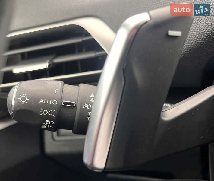 Внедорожник / Кроссовер Peugeot 3008 2019 в Львове фото 18 Внедорожник / Кроссовер Peugeot 3008 2019 в Львове