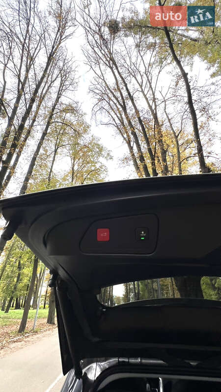 Внедорожник / Кроссовер Peugeot 3008 2021 в Черновцах фото 41 Внедорожник / Кроссовер Peugeot 3008 2021 в Черновцах