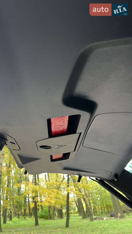 Внедорожник / Кроссовер Peugeot 3008 2021 в Черновцах фото 45 Внедорожник / Кроссовер Peugeot 3008 2021 в Черновцах