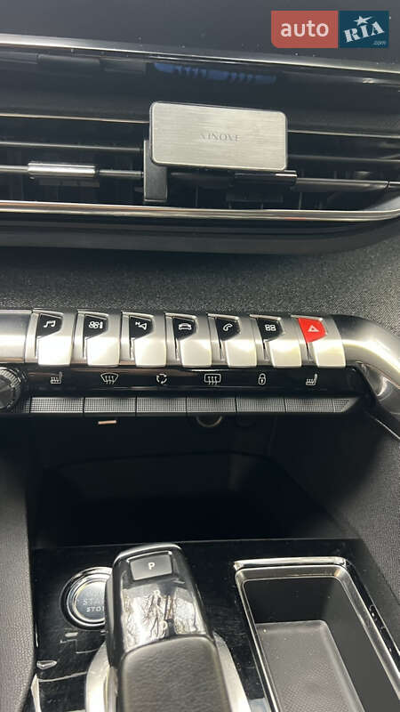 Внедорожник / Кроссовер Peugeot 3008 2021 в Черновцах фото 51 Внедорожник / Кроссовер Peugeot 3008 2021 в Черновцах