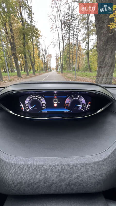 Внедорожник / Кроссовер Peugeot 3008 2021 в Черновцах фото 54 Внедорожник / Кроссовер Peugeot 3008 2021 в Черновцах