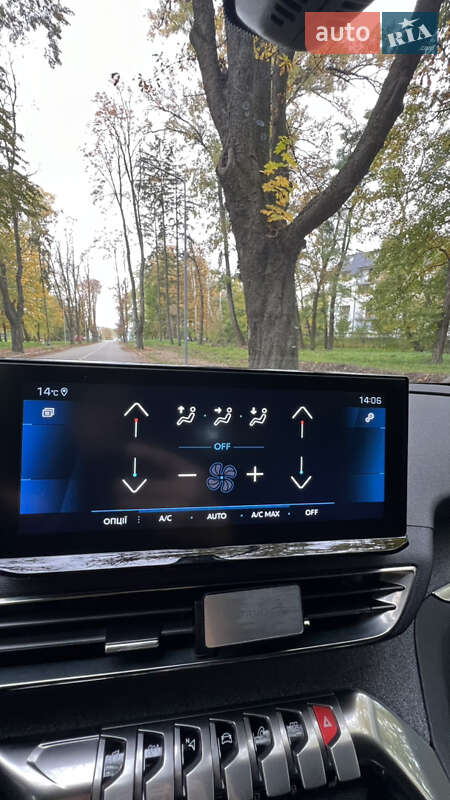 Внедорожник / Кроссовер Peugeot 3008 2021 в Черновцах фото 57 Внедорожник / Кроссовер Peugeot 3008 2021 в Черновцах