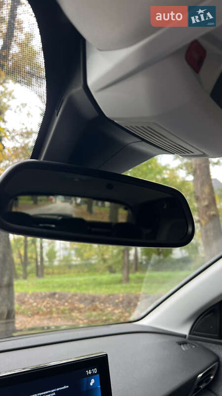 Внедорожник / Кроссовер Peugeot 3008 2021 в Черновцах фото 66 Внедорожник / Кроссовер Peugeot 3008 2021 в Черновцах