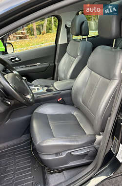 Внедорожник / Кроссовер Peugeot 3008 2015 в 