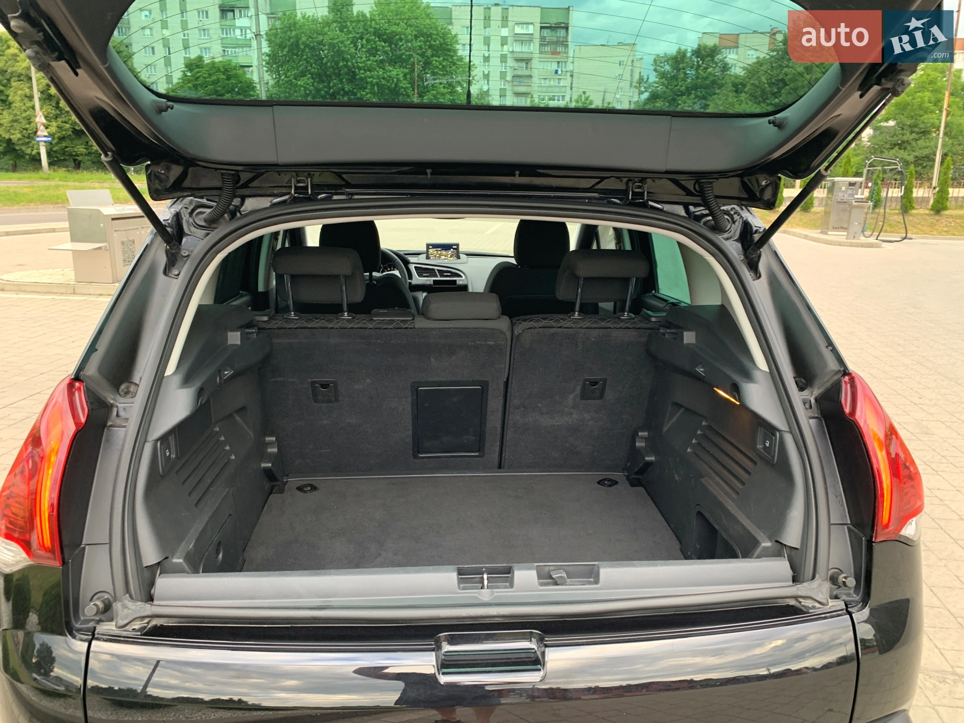 2014 Peugeot 3008 - мініатюра 32