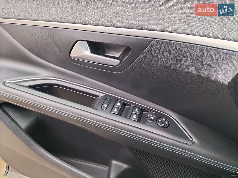 Внедорожник / Кроссовер Peugeot 3008 2021 в Дунаевцах