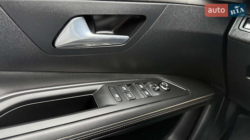 Внедорожник / Кроссовер Peugeot 3008 2021 в Житомире фото 9 Внедорожник / Кроссовер Peugeot 3008 2021 в Житомире
