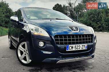 Позашляховик / Кросовер Peugeot 3008 2012 в Стрию
