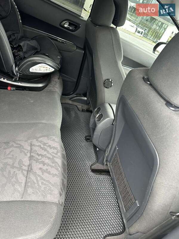 Внедорожник / Кроссовер Peugeot 3008 2012 в Львове