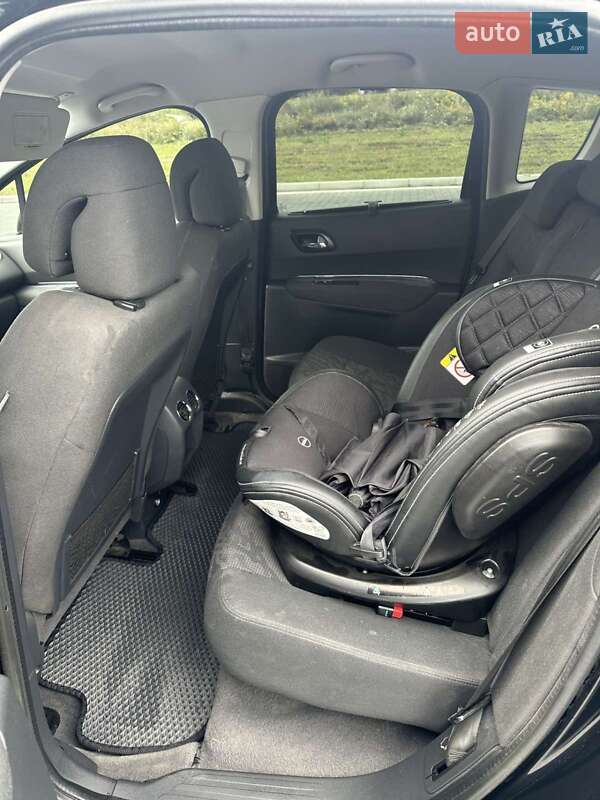 Внедорожник / Кроссовер Peugeot 3008 2012 в Львове