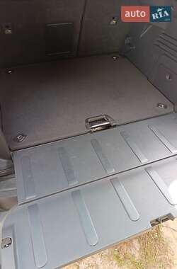 Внедорожник / Кроссовер Peugeot 3008 2010 в 