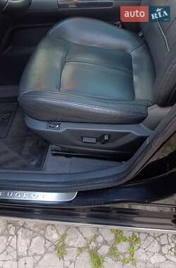 Внедорожник / Кроссовер Peugeot 3008 2010 в 