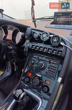 Внедорожник / Кроссовер Peugeot 3008 2010 в 
