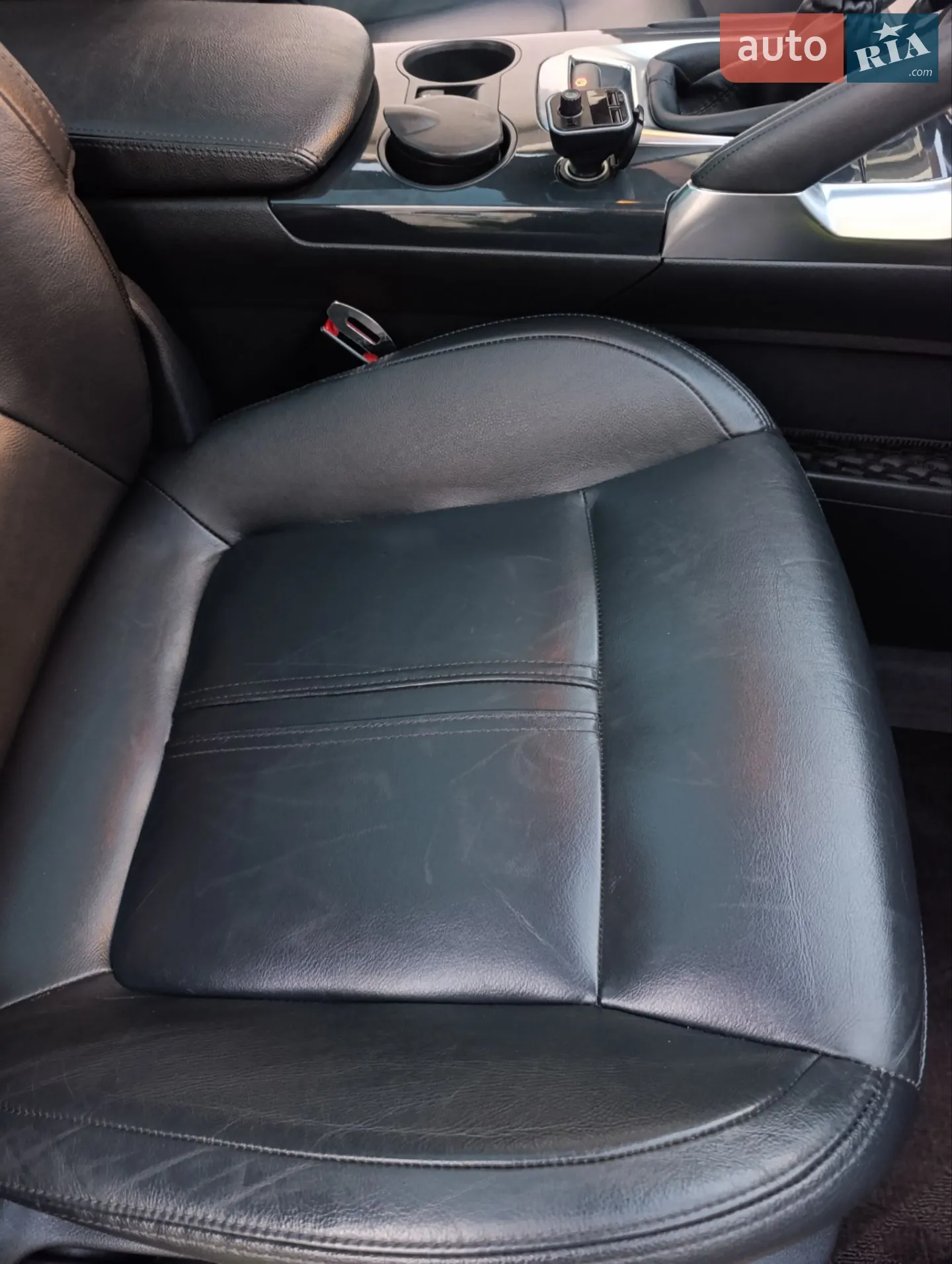 2010 Peugeot 3008 - мініатюра 75