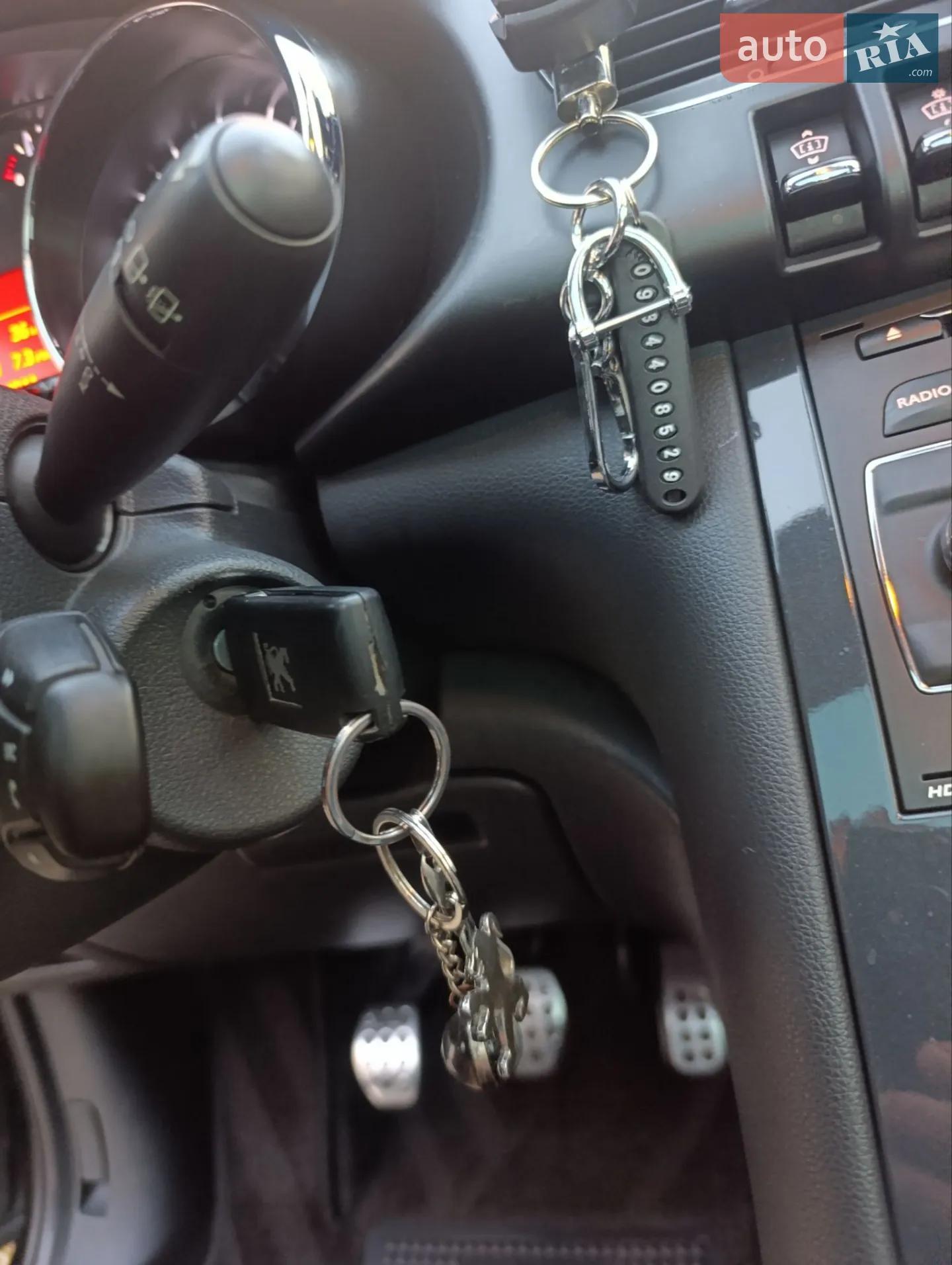 2010 Peugeot 3008 - мініатюра 76