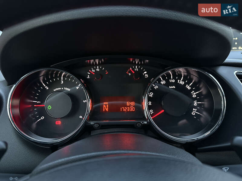 Внедорожник / Кроссовер Peugeot 3008 2014 в Ровно фото 19 Внедорожник / Кроссовер Peugeot 3008 2014 в Ровно