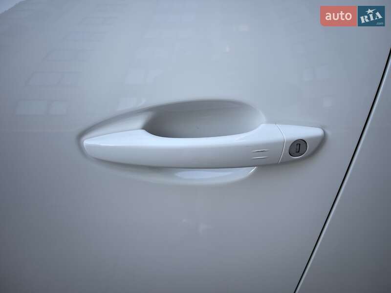 Внедорожник / Кроссовер Peugeot 3008 2020 в Тернополе фото 8 Внедорожник / Кроссовер Peugeot 3008 2020 в Тернополе