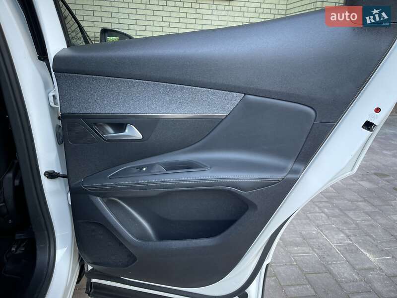 Внедорожник / Кроссовер Peugeot 3008 2020 в Тернополе фото 56 Внедорожник / Кроссовер Peugeot 3008 2020 в Тернополе