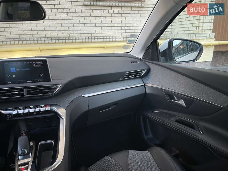 Внедорожник / Кроссовер Peugeot 3008 2020 в Тернополе фото 59 Внедорожник / Кроссовер Peugeot 3008 2020 в Тернополе