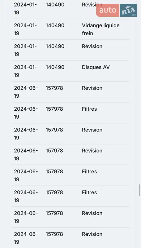 Внедорожник / Кроссовер Peugeot 3008 2020 в Тернополе документ 8 фото Внедорожник / Кроссовер Peugeot 3008 2020 в Тернополе документ