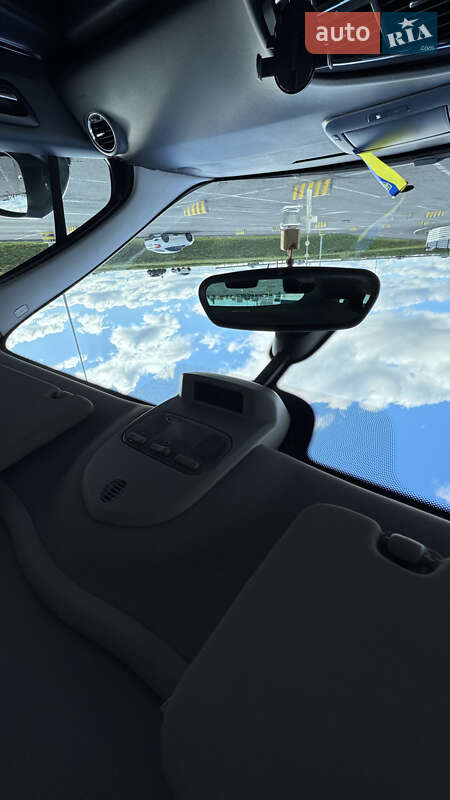 Внедорожник / Кроссовер Peugeot 3008 2012 в Львове