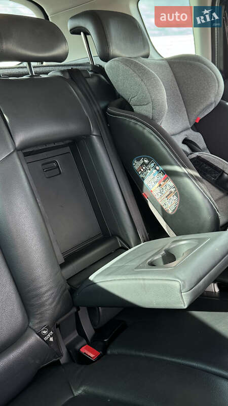 Внедорожник / Кроссовер Peugeot 3008 2012 в Львове