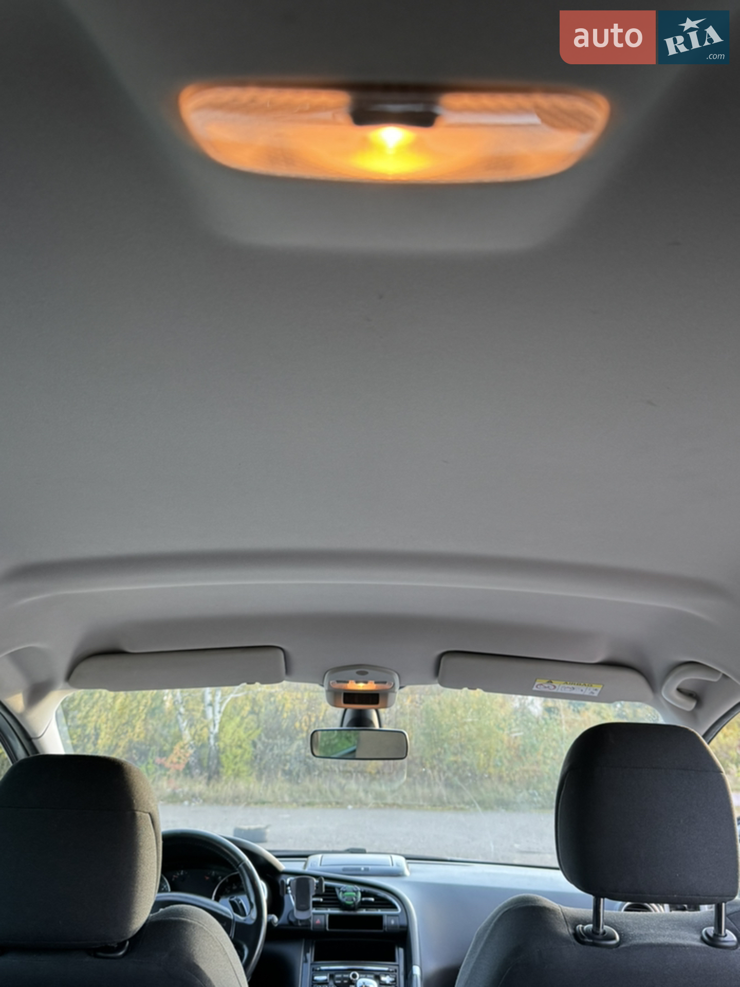 2014 Peugeot 3008 - мініатюра 11