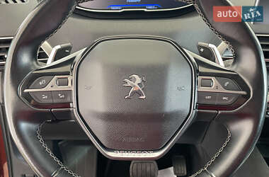 Внедорожник / Кроссовер Peugeot 3008 2019 в 