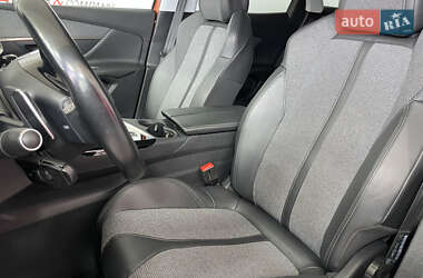 Внедорожник / Кроссовер Peugeot 3008 2019 в 