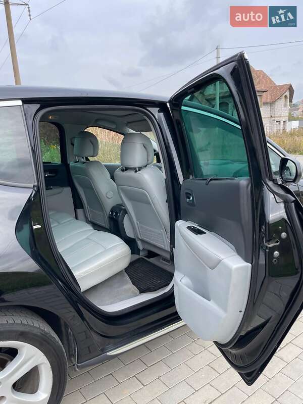 Позашляховик / Кросовер Peugeot 3008 2010 в Рівному