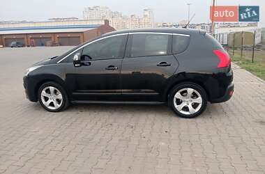 Внедорожник / Кроссовер Peugeot 3008 2011 в 