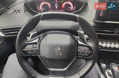 Внедорожник / Кроссовер Peugeot 3008 2020 в 
