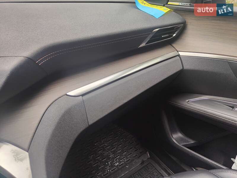 Внедорожник / Кроссовер Peugeot 3008 2020 в Хмельницком фото 16 Внедорожник / Кроссовер Peugeot 3008 2020 в Хмельницком