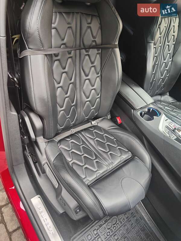 Внедорожник / Кроссовер Peugeot 3008 2020 в Хмельницком фото 21 Внедорожник / Кроссовер Peugeot 3008 2020 в Хмельницком