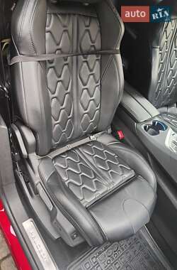 Внедорожник / Кроссовер Peugeot 3008 2020 в 