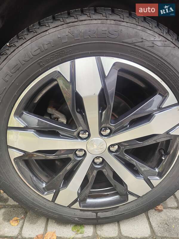 Внедорожник / Кроссовер Peugeot 3008 2020 в Хмельницком фото 33 Внедорожник / Кроссовер Peugeot 3008 2020 в Хмельницком