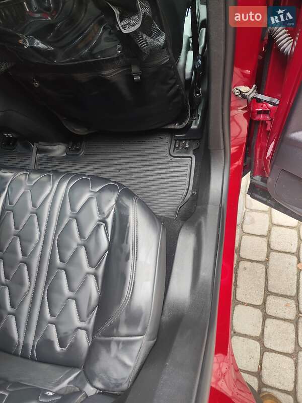 Внедорожник / Кроссовер Peugeot 3008 2020 в Хмельницком фото 37 Внедорожник / Кроссовер Peugeot 3008 2020 в Хмельницком