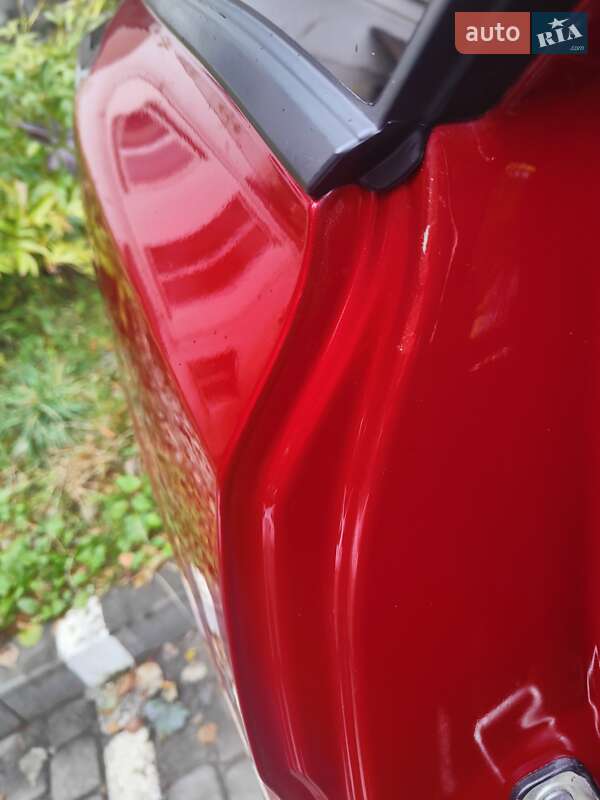 Внедорожник / Кроссовер Peugeot 3008 2020 в Хмельницком фото 39 Внедорожник / Кроссовер Peugeot 3008 2020 в Хмельницком