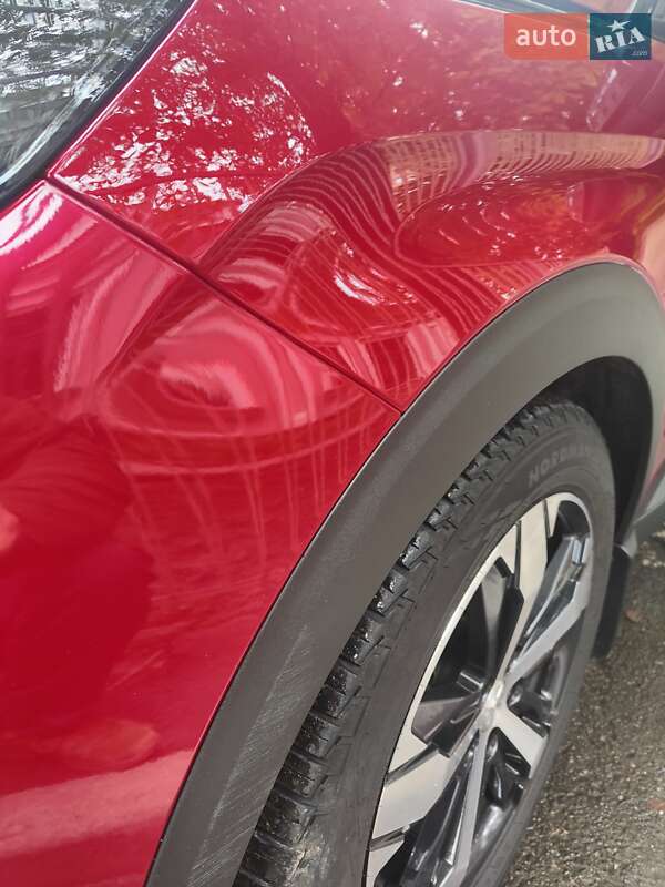 Внедорожник / Кроссовер Peugeot 3008 2020 в Хмельницком фото 42 Внедорожник / Кроссовер Peugeot 3008 2020 в Хмельницком