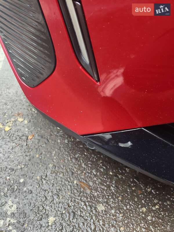 Внедорожник / Кроссовер Peugeot 3008 2020 в Хмельницком фото 44 Внедорожник / Кроссовер Peugeot 3008 2020 в Хмельницком