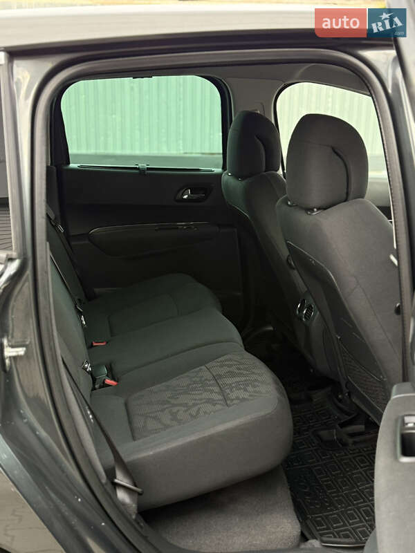 Внедорожник / Кроссовер Peugeot 3008 2012 в Луцке