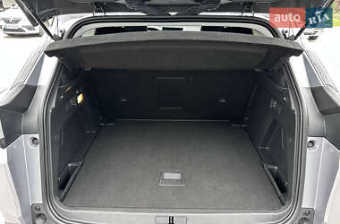 Внедорожник / Кроссовер Peugeot 3008 2022 в 