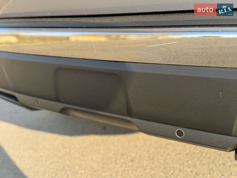 Внедорожник / Кроссовер Peugeot 3008 2021 в Броварах фото 19 Внедорожник / Кроссовер Peugeot 3008 2021 в Броварах