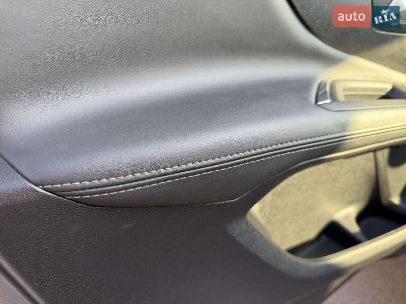 Внедорожник / Кроссовер Peugeot 3008 2021 в Броварах фото 31 Внедорожник / Кроссовер Peugeot 3008 2021 в Броварах