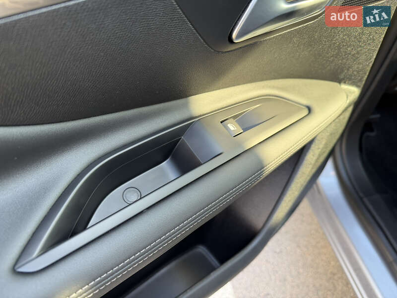 Внедорожник / Кроссовер Peugeot 3008 2021 в Броварах фото 39 Внедорожник / Кроссовер Peugeot 3008 2021 в Броварах